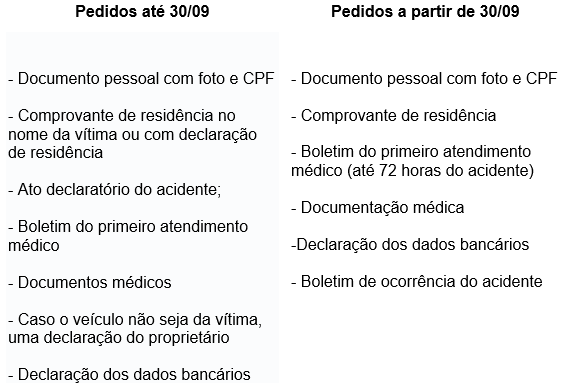 documentos dpvat