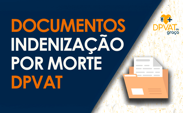 indenização morte dpvat