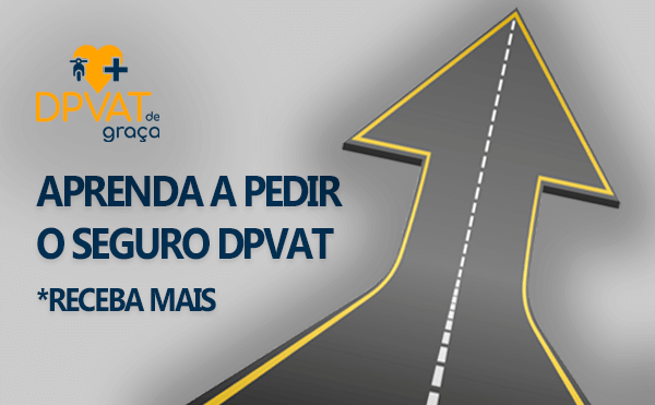 como receber o dpvat