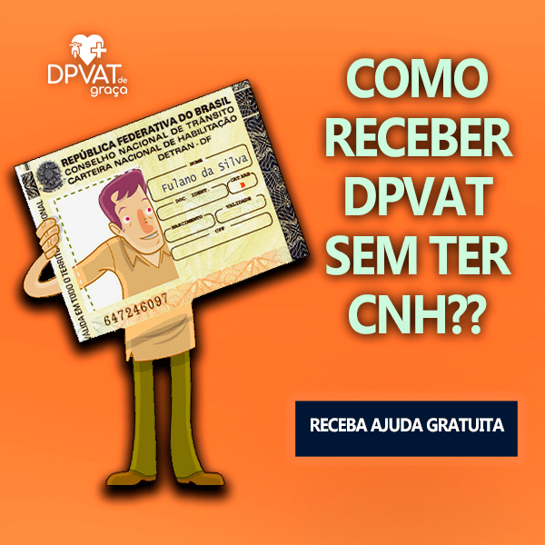 pedir dpvat sem habilitação