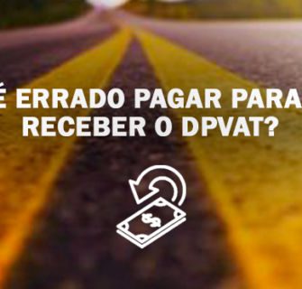 RECEBER O DPVAT