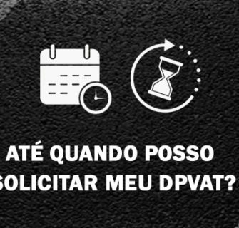 qual o prazo para pedir o dpvat