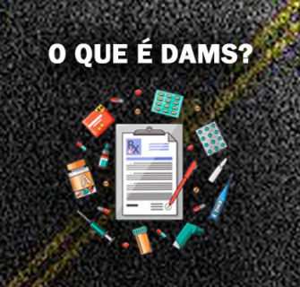 O que é DAMS?